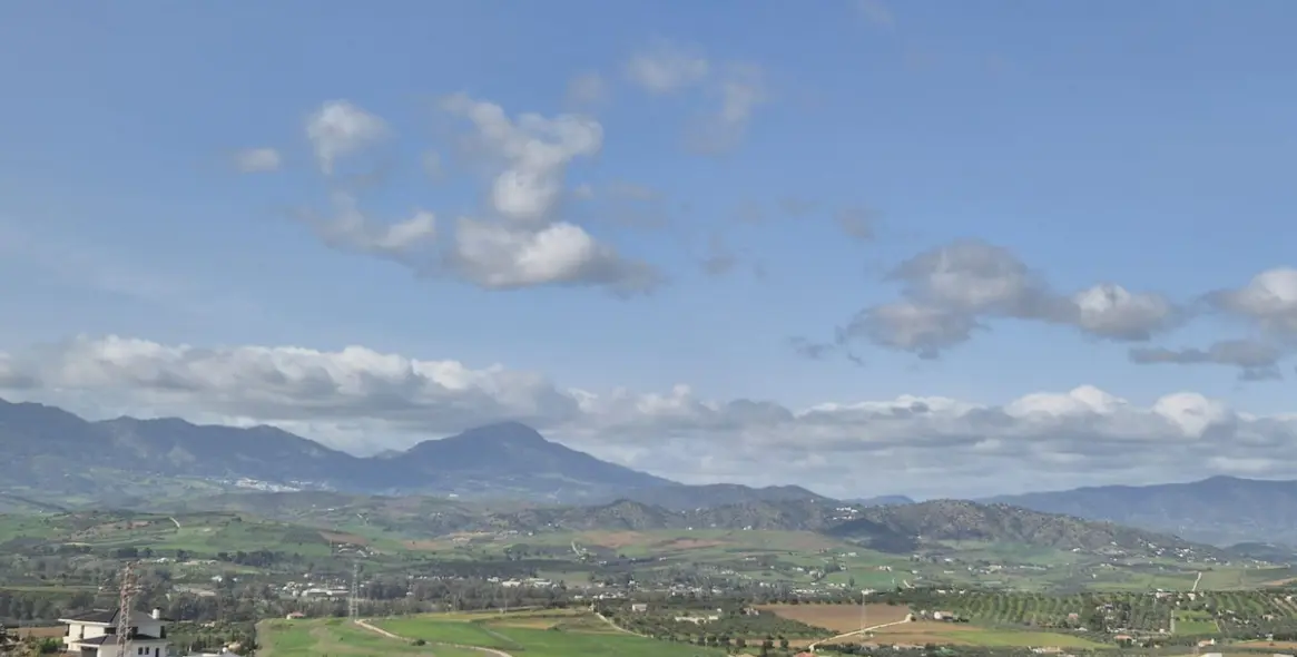 Продажа  отдельно стоящей виллы в Coín 49