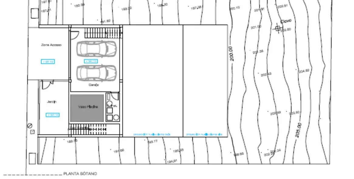 Продажа  отдельно стоящей виллы в Coín 50