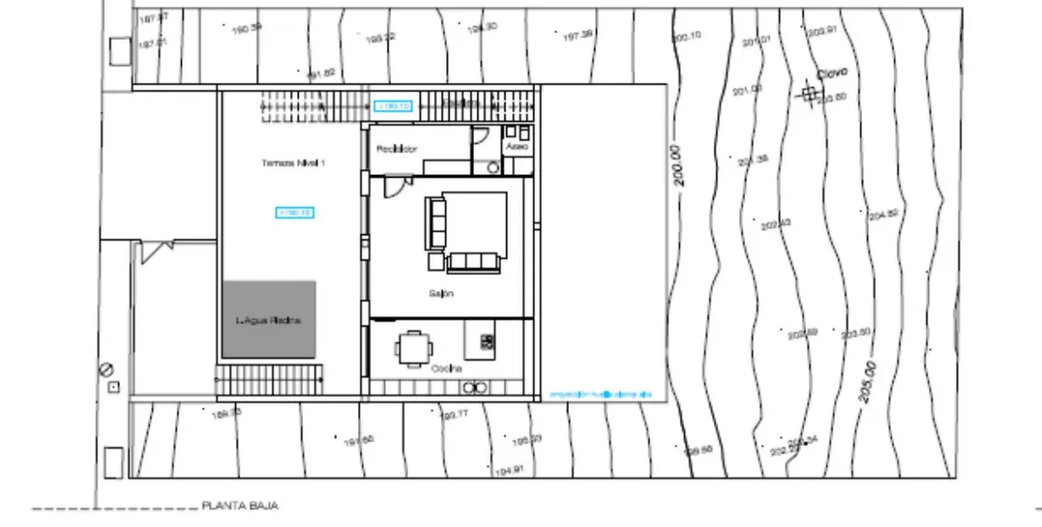 Продажа  отдельно стоящей виллы в Coín 51