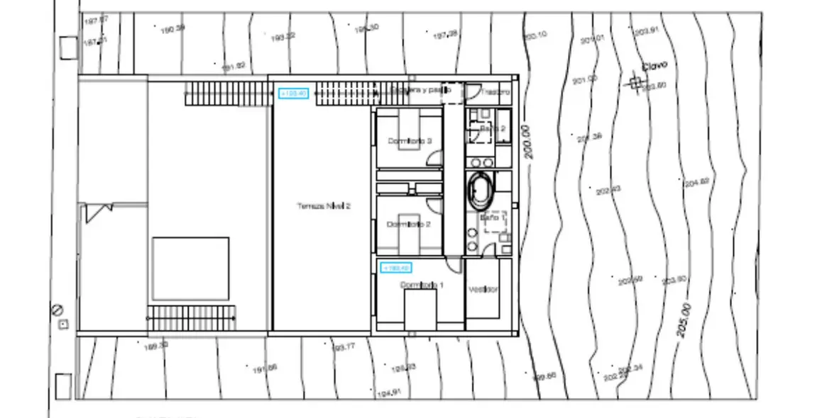 Продажа  отдельно стоящей виллы в Coín 52
