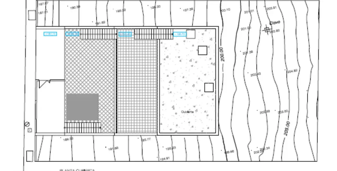 Продажа  отдельно стоящей виллы в Coín 53
