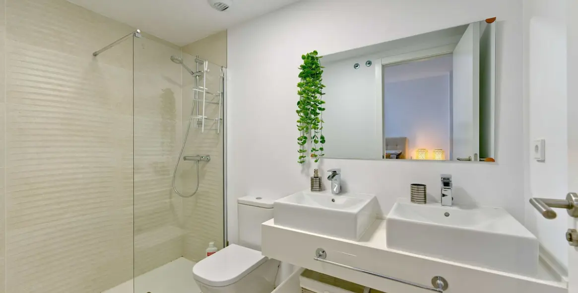 Venta de apartamento en planta baja en Estepona 12