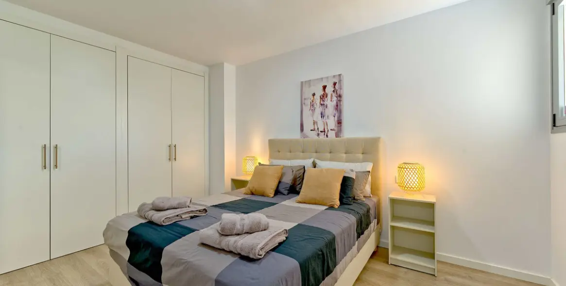 Venta de apartamento en planta baja en Estepona 15