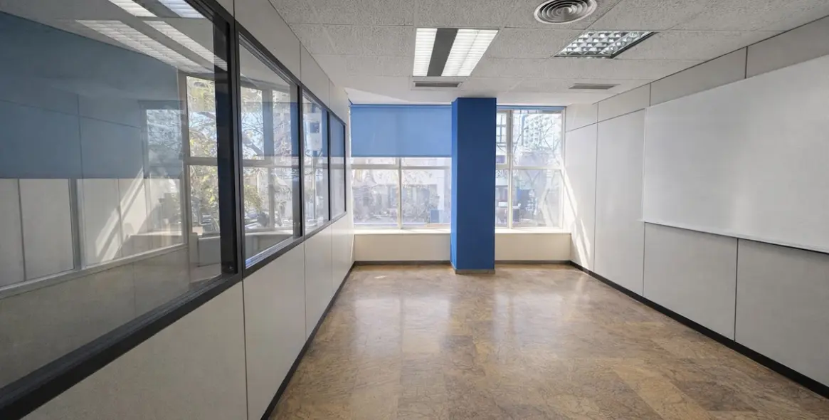 Sale of commercial premises in Marbella 2