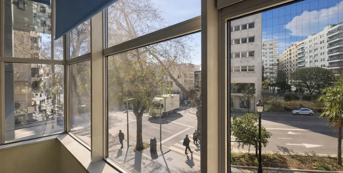 Sale of commercial premises in Marbella 4