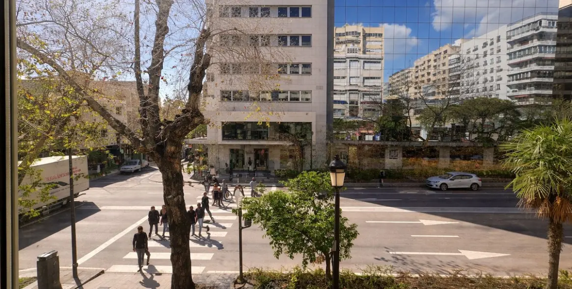 Sale of commercial premises in Marbella 5