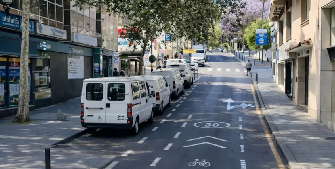 Sale of commercial premises in Marbella 7