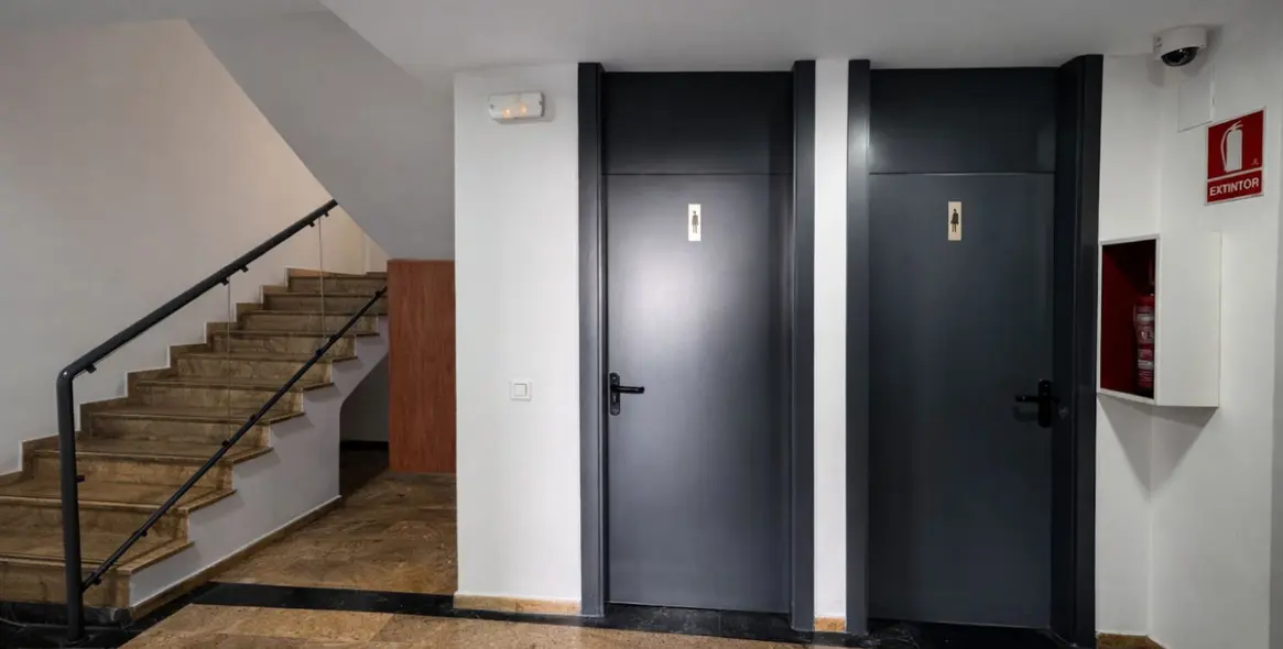 Sale of commercial premises in Marbella 15