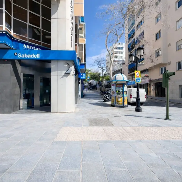 Продажа коммерческого помещения в Marbella