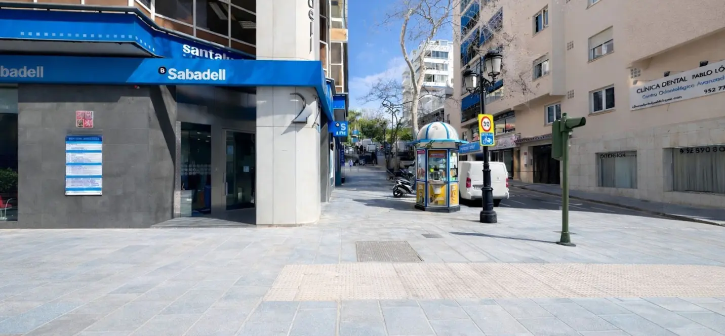 Продажа коммерческого помещения в Marbella 0