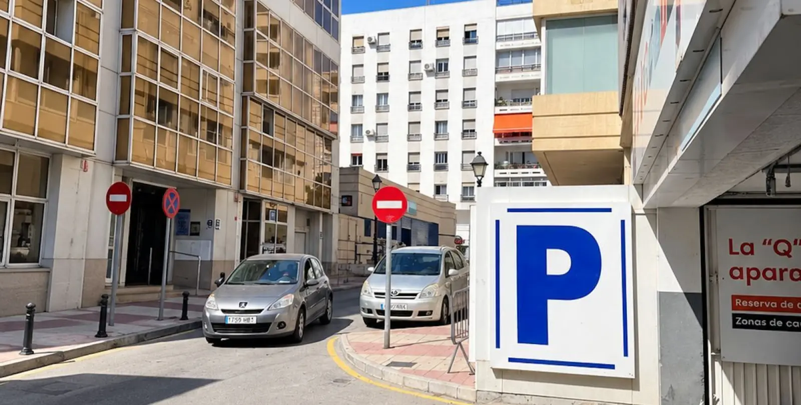 Venta de local comercial en Marbella 22