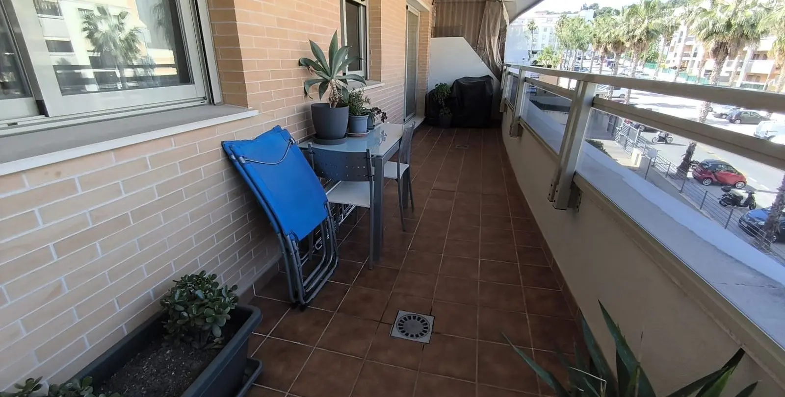 Sale of middle floor apartment in Torremolinos 4