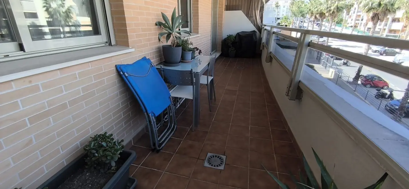 Sale of middle floor apartment in Torremolinos 3