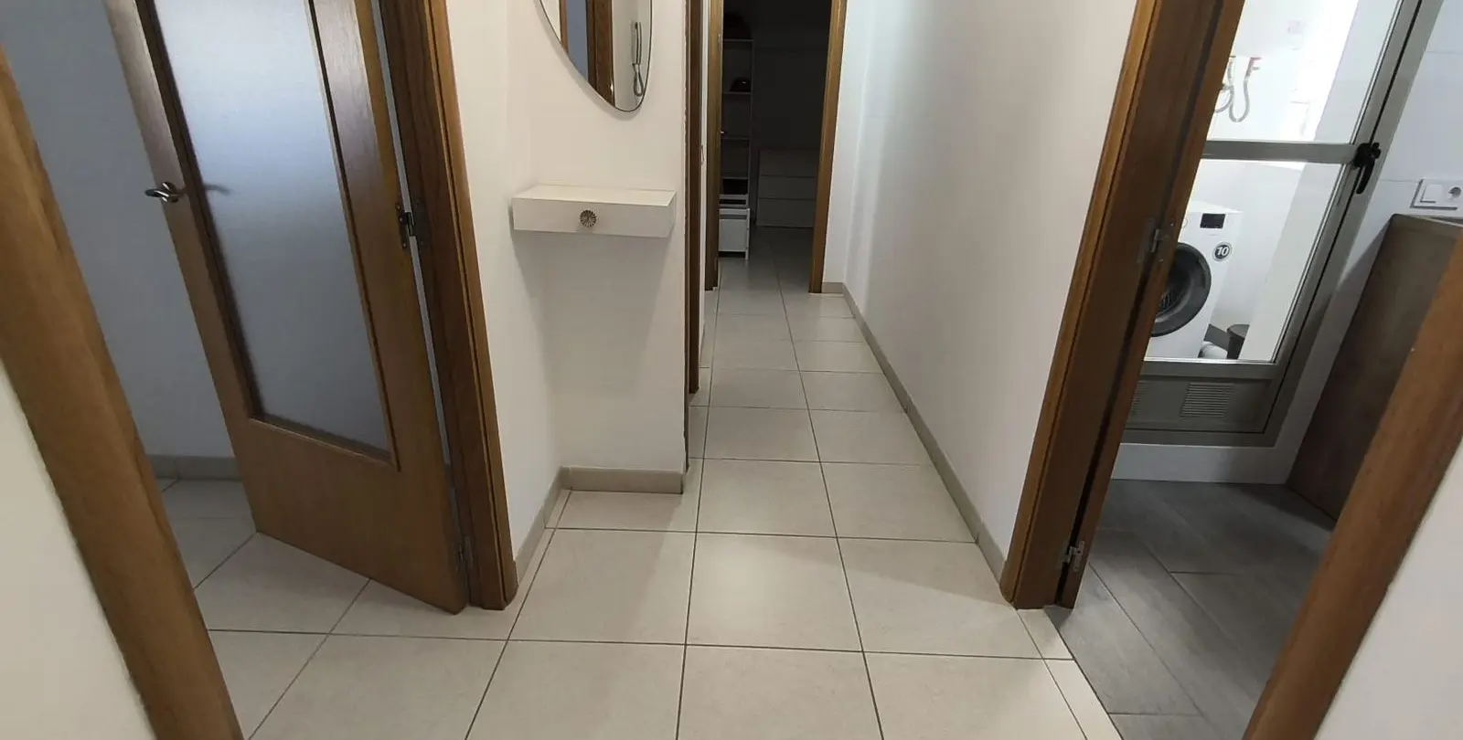 Sale of middle floor apartment in Torremolinos 5