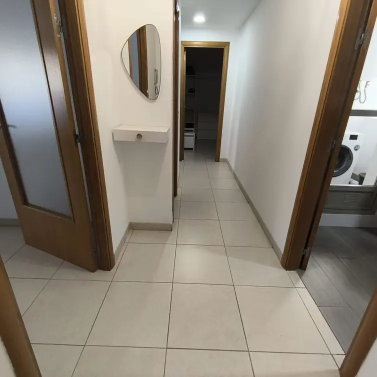 Sale of middle floor apartment in Torremolinos