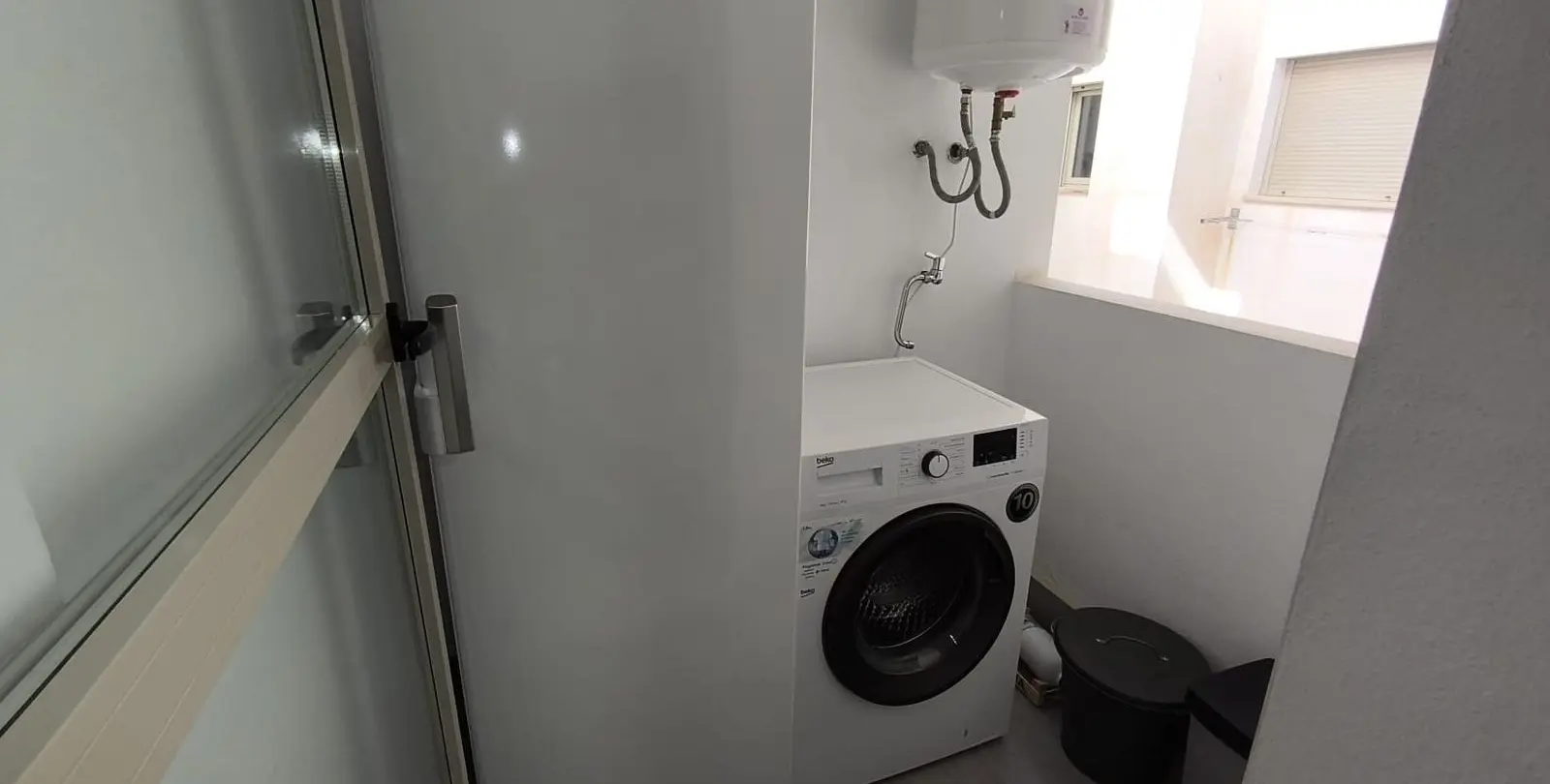 Sale of middle floor apartment in Torremolinos 7