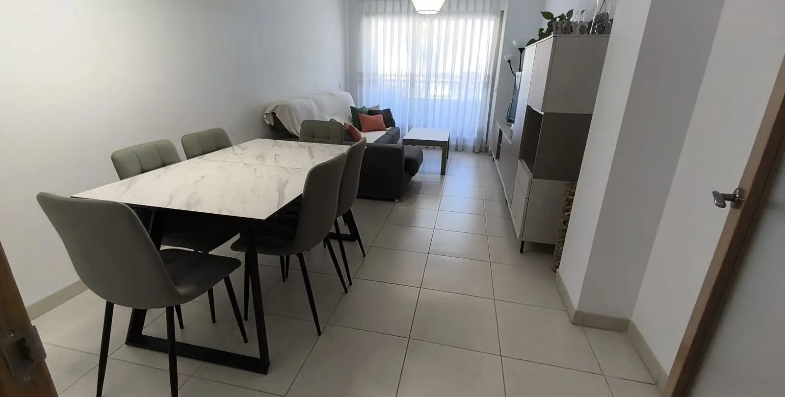 Sale of middle floor apartment in Torremolinos 9