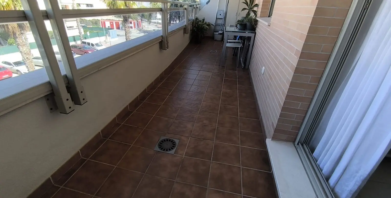 Sale of middle floor apartment in Torremolinos 11