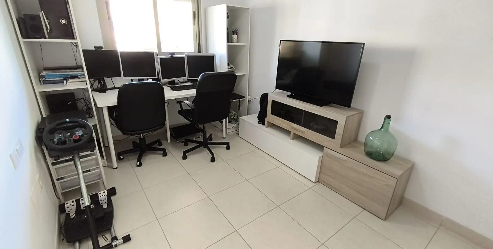 Sale of middle floor apartment in Torremolinos 18