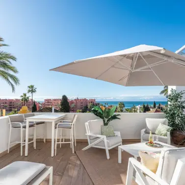 Venta de adosado en New Golden Mile