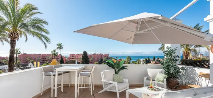 Venta de adosado en New Golden Mile 0