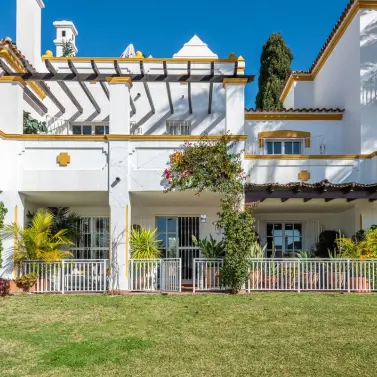 Venta de adosado en New Golden Mile