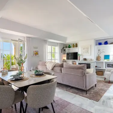 Venta de adosado en New Golden Mile