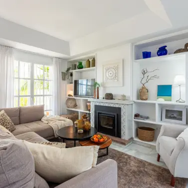 Venta de adosado en New Golden Mile