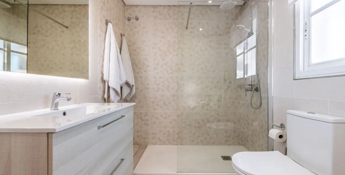 Sale of townhouse in New Golden Mile 18