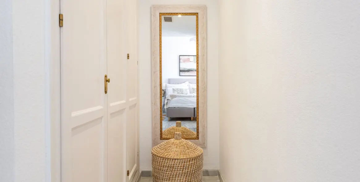 Sale of townhouse in New Golden Mile 19