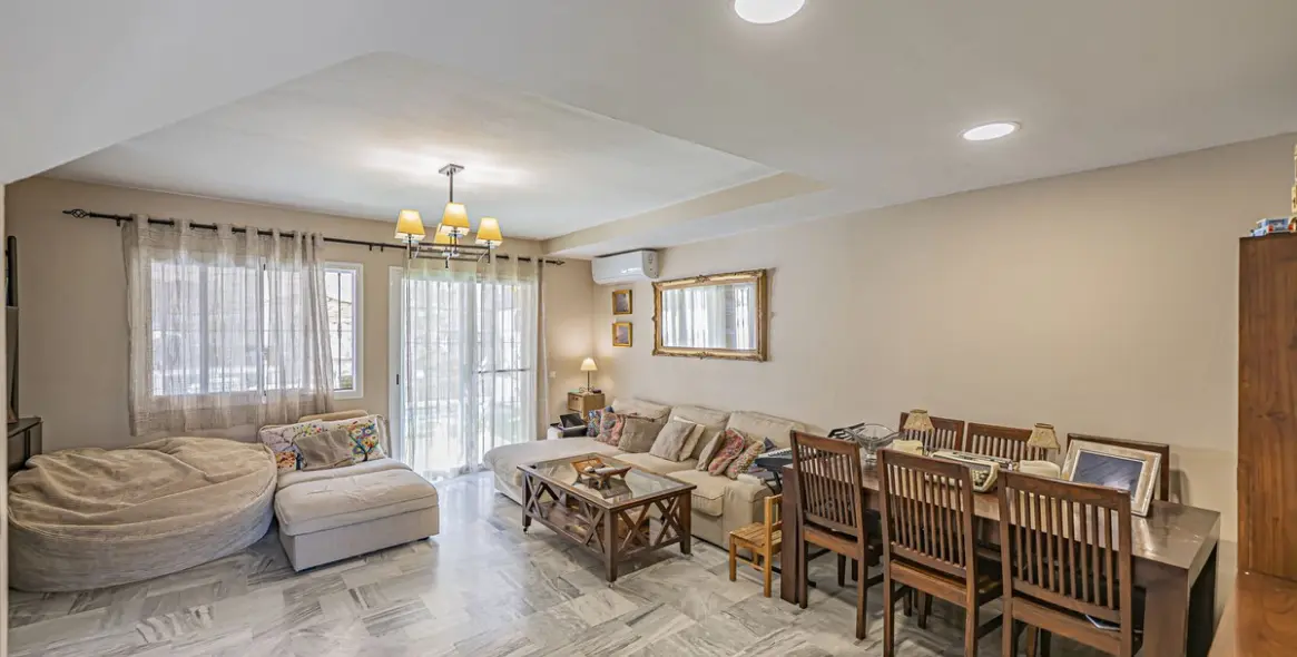 Продажа таунхауса в Marbella 2