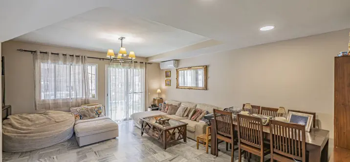 Продажа таунхауса в Marbella 1