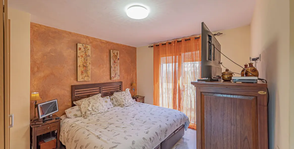 Продажа таунхауса в Marbella 3