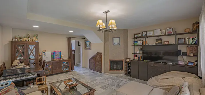 Продажа таунхауса в Marbella 3