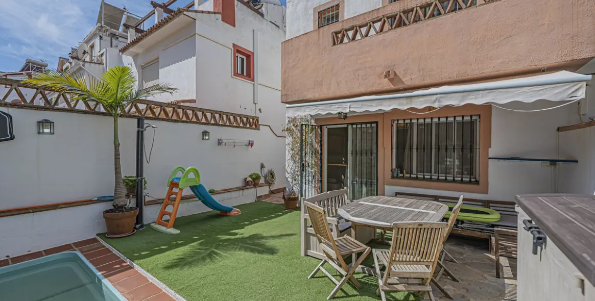 Продажа таунхауса в Marbella 5