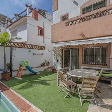 Продажа таунхауса в Marbella