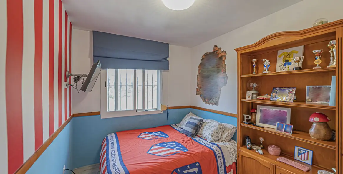 Продажа таунхауса в Marbella 6