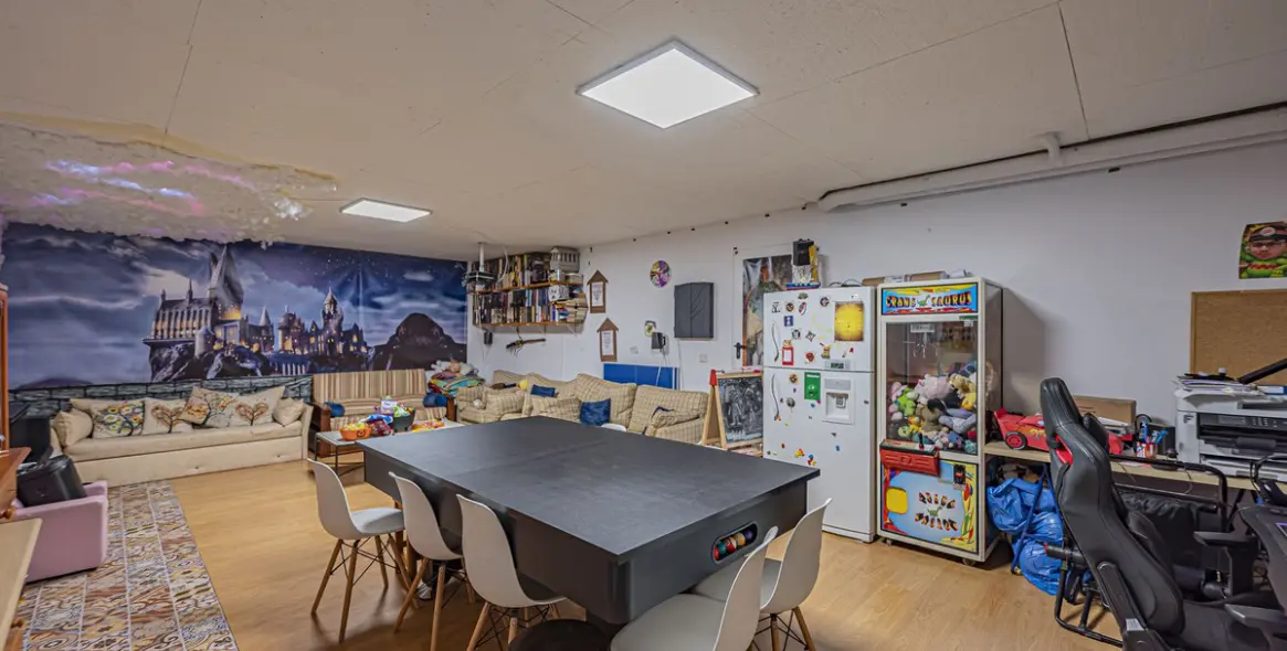 Продажа таунхауса в Marbella 8