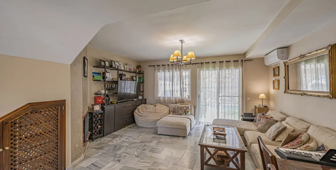 Продажа таунхауса в Marbella 10