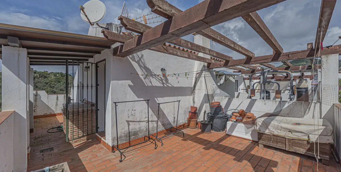 Продажа таунхауса в Marbella 11