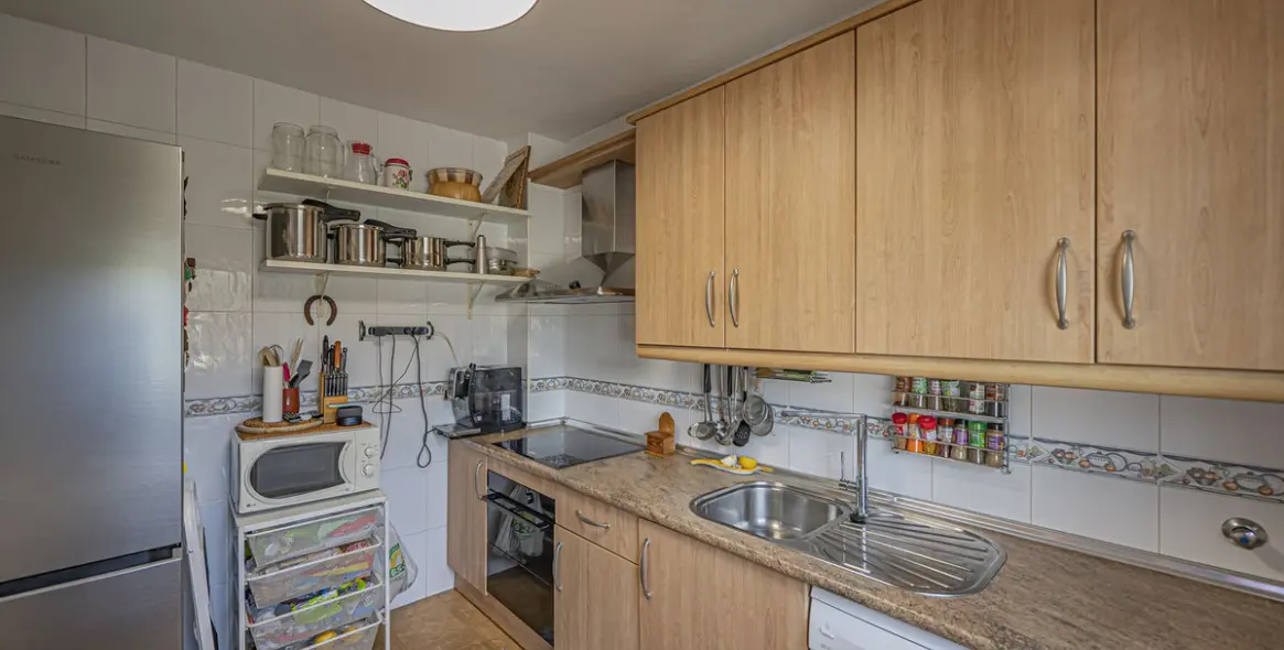 Продажа таунхауса в Marbella 12