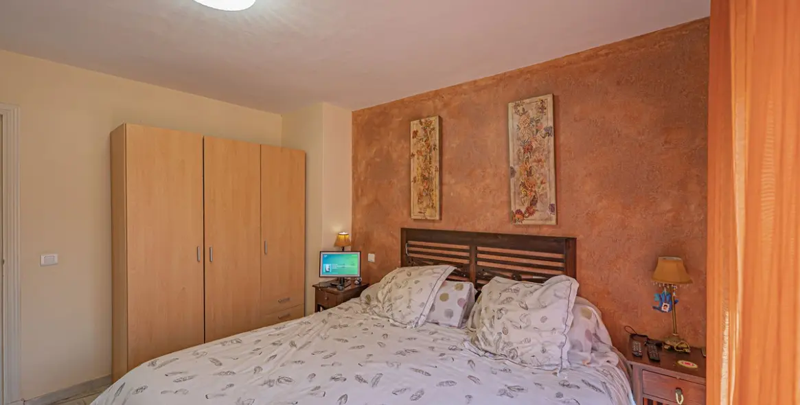 Продажа таунхауса в Marbella 14