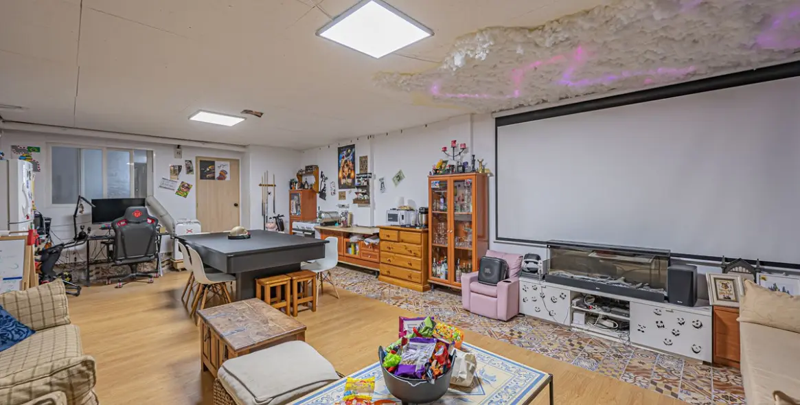 Продажа таунхауса в Marbella 15