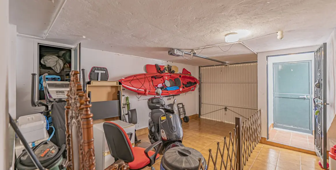 Продажа таунхауса в Marbella 17