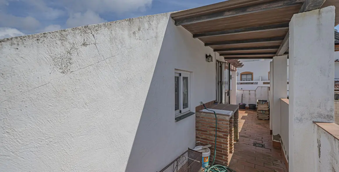 Продажа таунхауса в Marbella 21