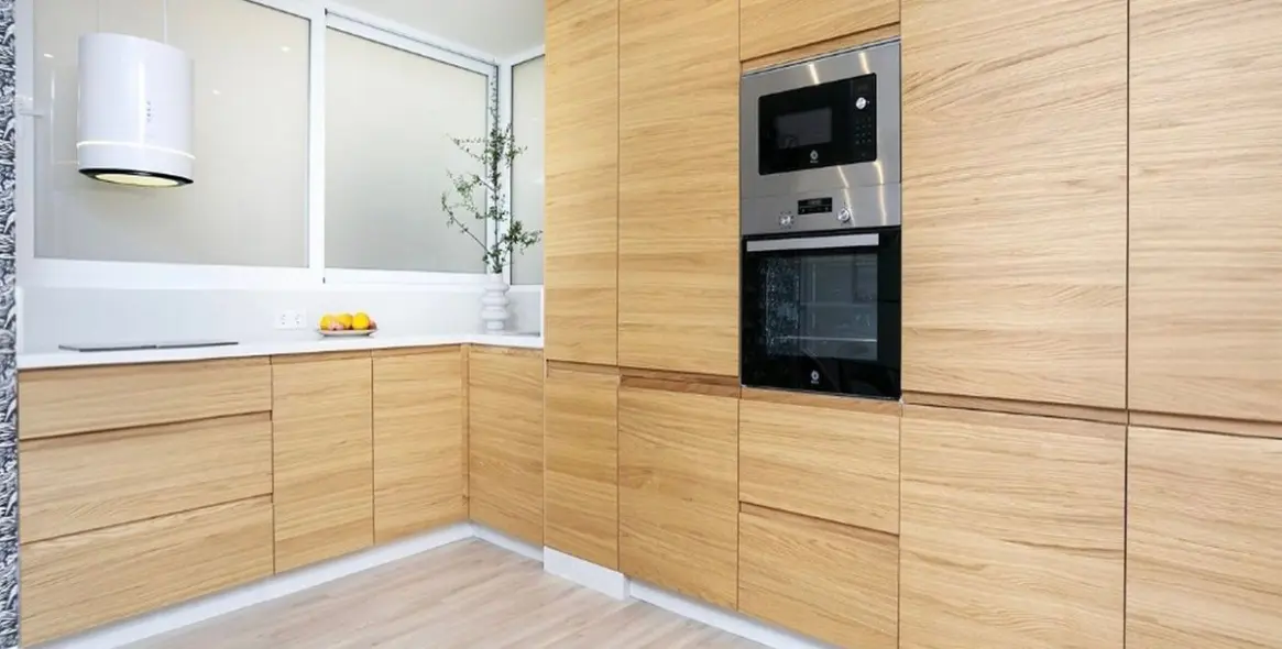 Sale of middle floor apartment in Fuengirola 4