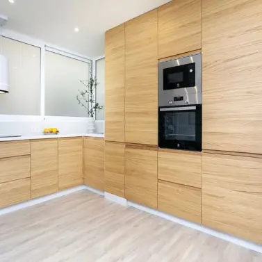 Sale of middle floor apartment in Fuengirola