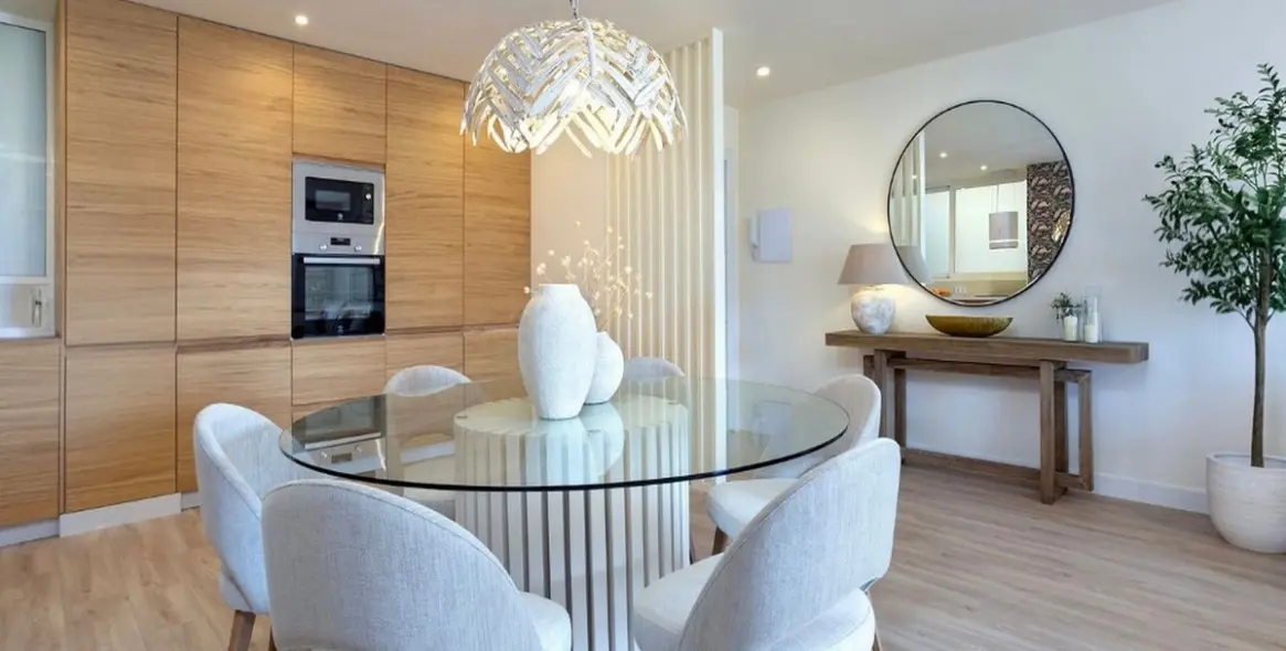 Sale of middle floor apartment in Fuengirola 5