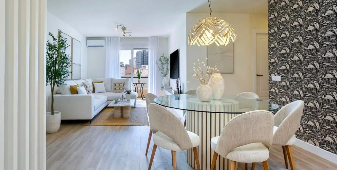 Sale of middle floor apartment in Fuengirola 7