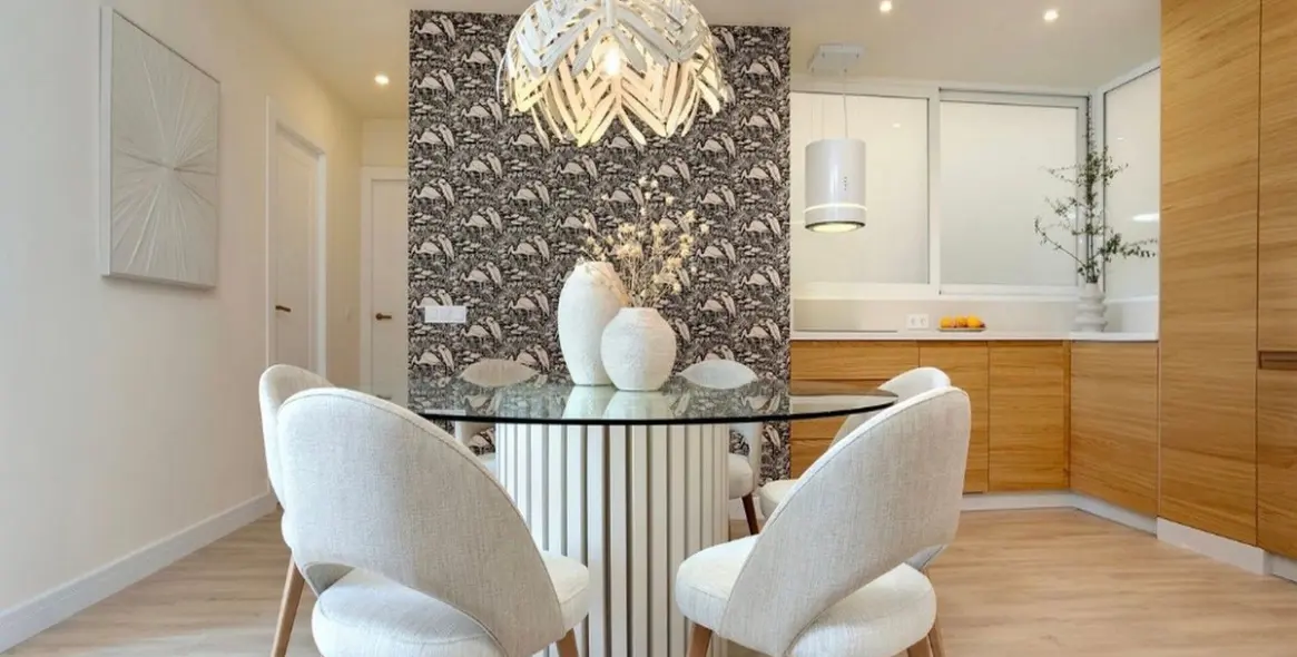 Sale of middle floor apartment in Fuengirola 8